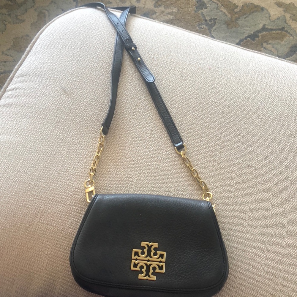 Tory Burch Cross body!
